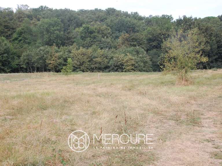 Terrain Balma - 2289m²