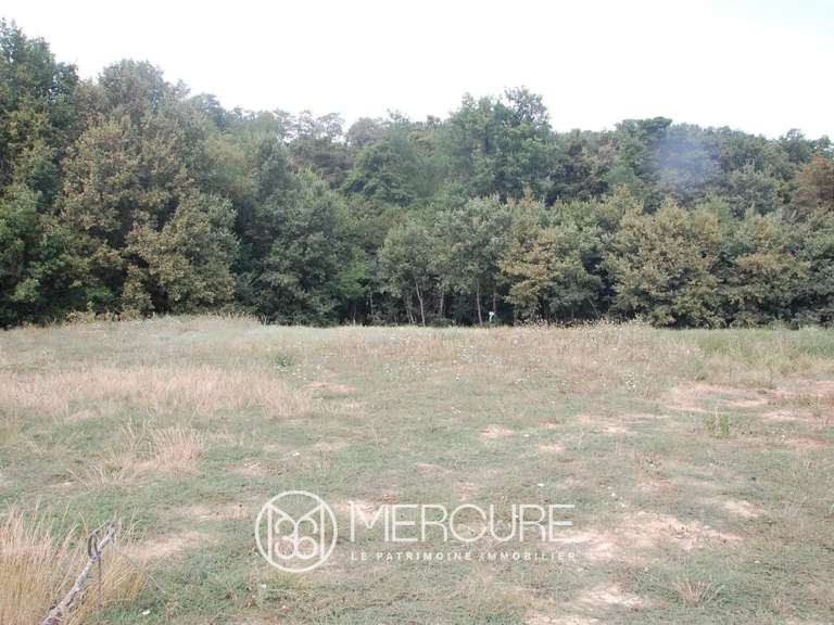Terrain Balma - 2289m²