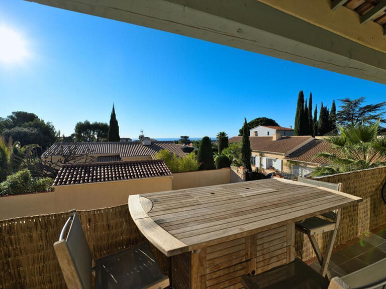 Vente Appartement Bandol - 2 chambres