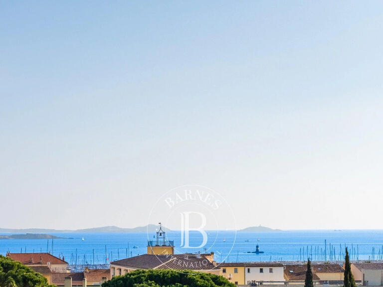 Vente Appartement avec Vue mer Bandol - 3 chambres