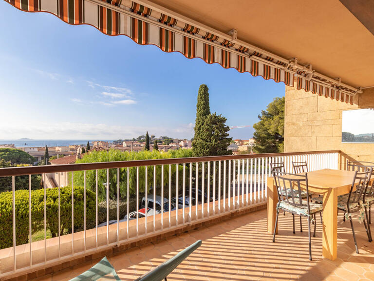Vente Appartement Bandol - 3 chambres