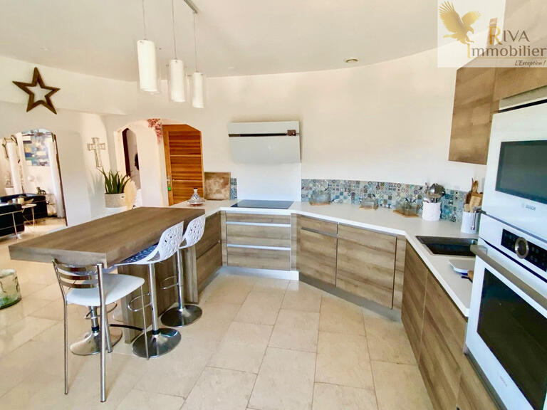 Appartement Bandol - 4 chambres - 174m²