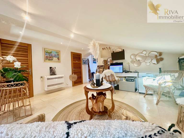 Appartement avec Vue sur mer Bandol - 4 chambres - 174m²