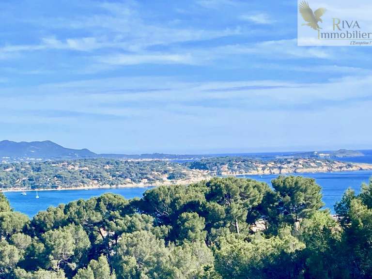 Appartement avec Vue sur mer Bandol - 4 chambres - 174m²