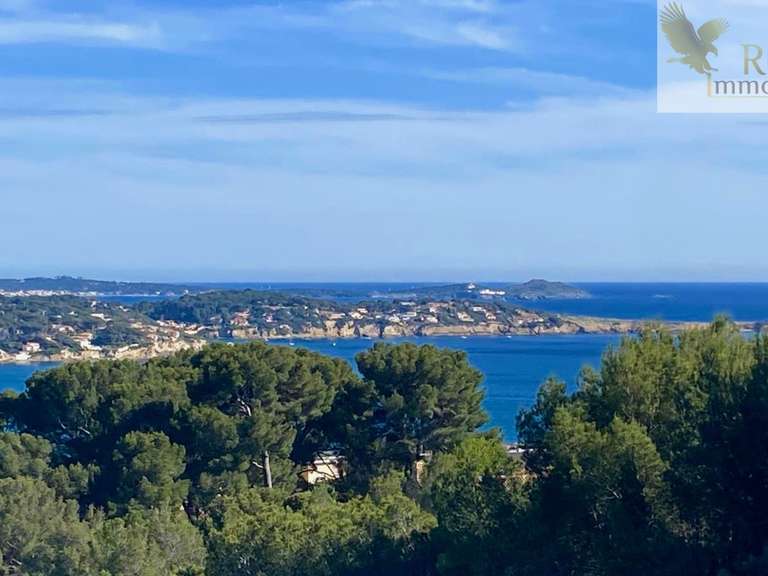 Appartement avec Vue sur mer Bandol - 4 chambres - 174m²