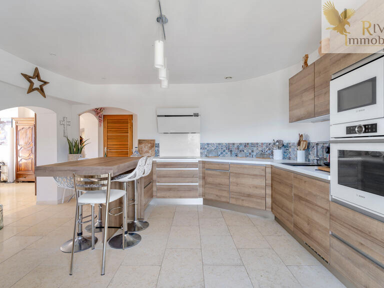 Apartment Bandol - 4 bedrooms - 174m²