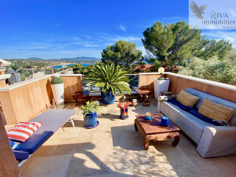 Appartement Bandol - 4 chambres - 174m²