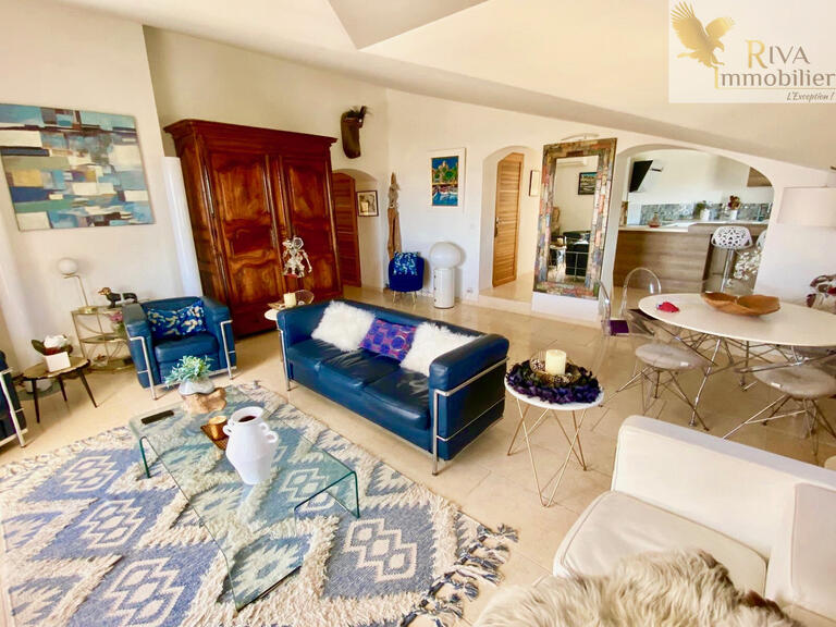 Appartement Bandol - 4 chambres - 174m²