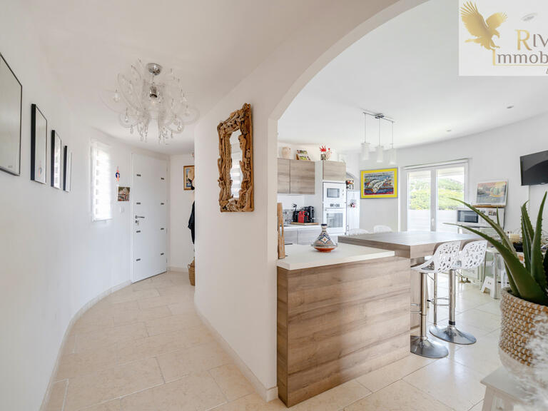 Apartment Bandol - 4 bedrooms - 174m²