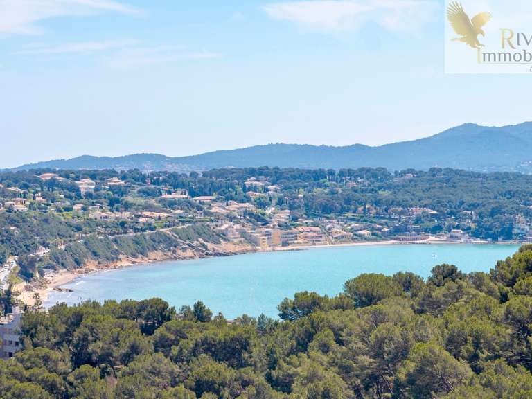 Appartement avec Vue sur mer Bandol - 4 chambres - 174m²