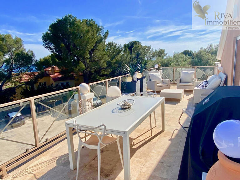 Appartement Bandol - 4 chambres - 174m²