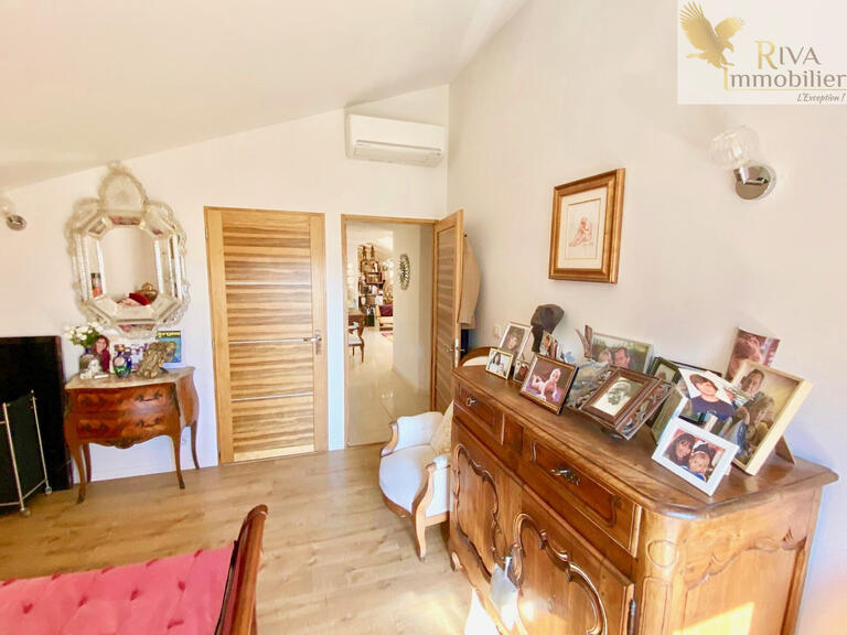 Appartement Bandol - 4 chambres - 174m²