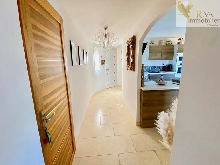 Appartement Bandol - 4 chambres - 174m²