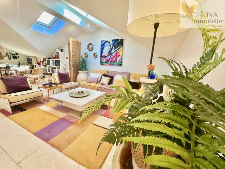 Appartement avec Vue sur mer Bandol - 4 chambres - 174m²