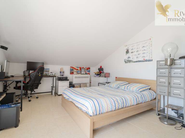 Appartement avec Vue sur mer Bandol - 4 chambres - 174m²