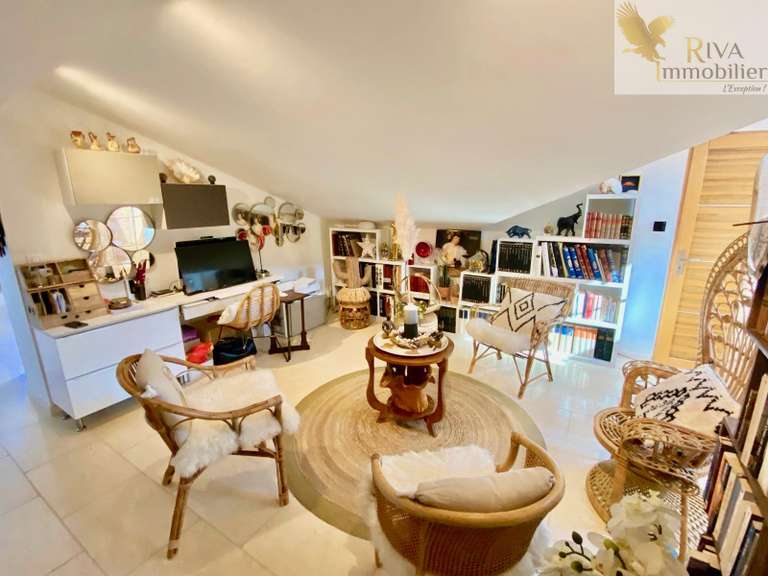 Appartement avec Vue sur mer Bandol - 4 chambres - 174m²