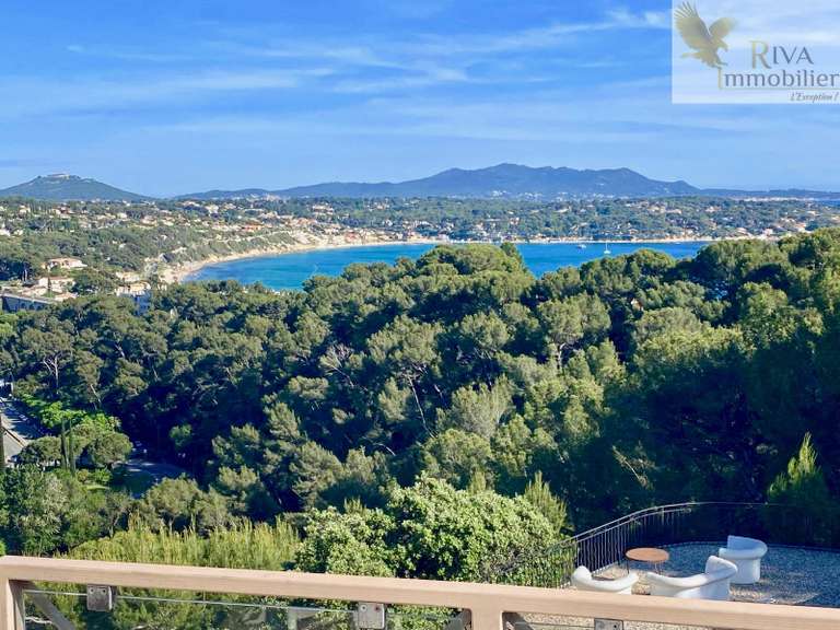 Appartement avec Vue sur mer Bandol - 4 chambres - 174m²