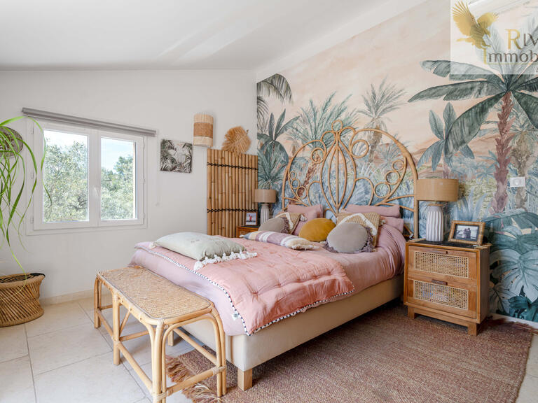 Apartment Bandol - 4 bedrooms - 174m²