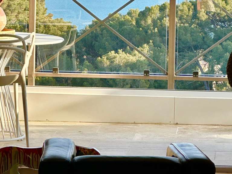 Appartement avec Vue sur mer Bandol - 4 chambres - 174m²