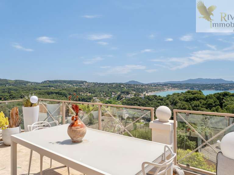 Appartement avec Vue sur mer Bandol - 4 chambres - 174m²