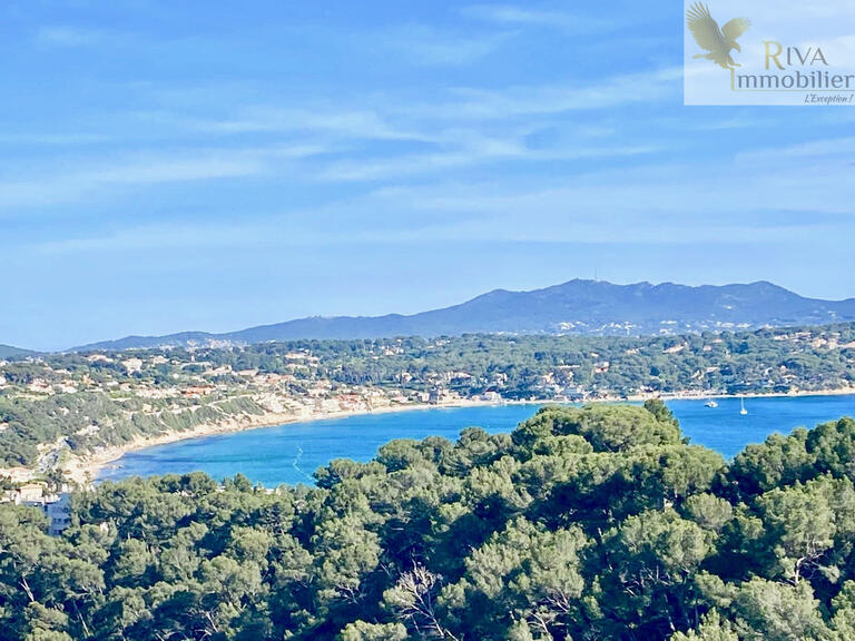 Appartement Bandol - 4 chambres - 174m²