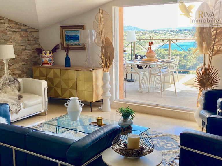 Appartement Bandol - 4 chambres - 174m²