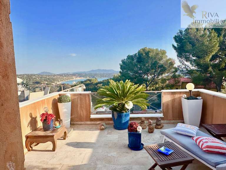 Appartement avec Vue sur mer Bandol - 4 chambres - 174m²