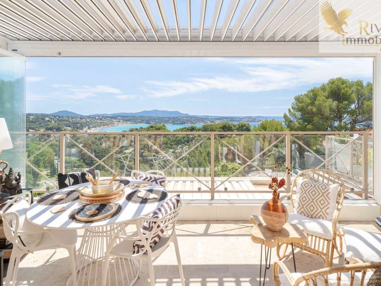 Appartement avec Vue sur mer Bandol - 4 chambres - 174m²
