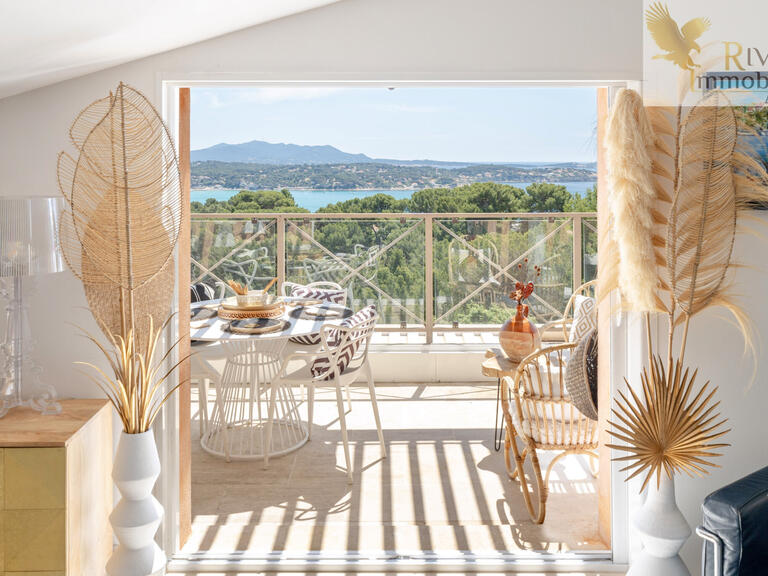 Apartment Bandol - 4 bedrooms - 174m²