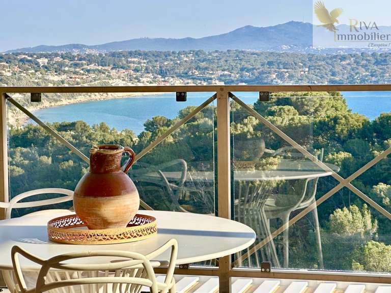 Appartement avec Vue sur mer Bandol - 4 chambres - 174m²