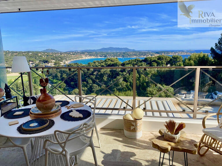 Appartement Bandol - 4 chambres - 174m²
