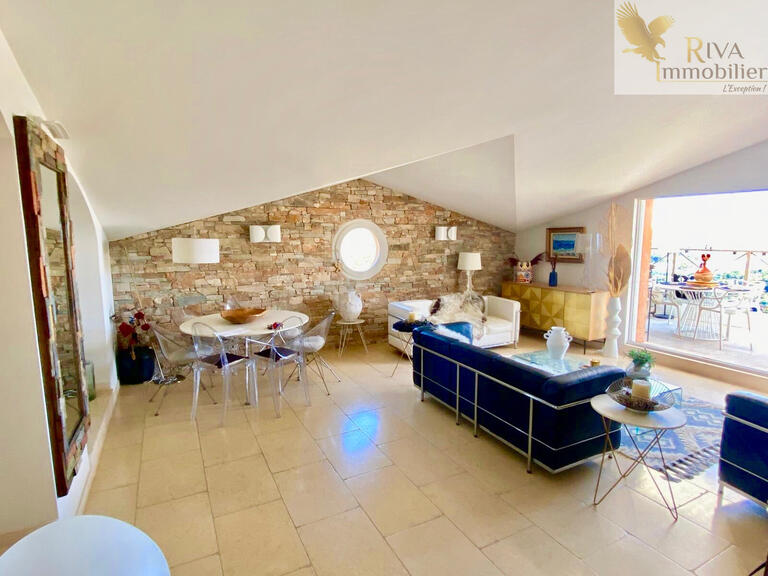 Apartment Bandol - 4 bedrooms - 174m²