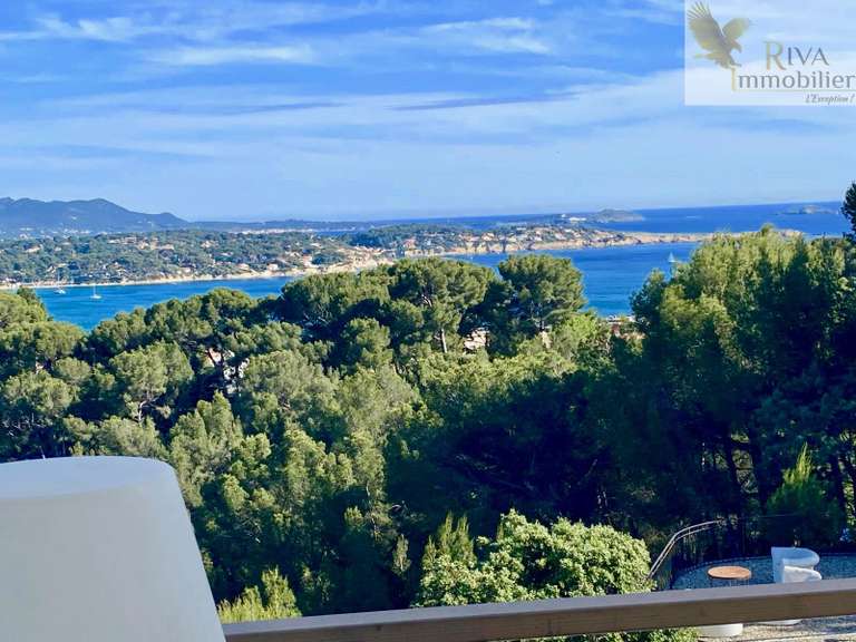 Appartement avec Vue sur mer Bandol - 4 chambres - 174m²