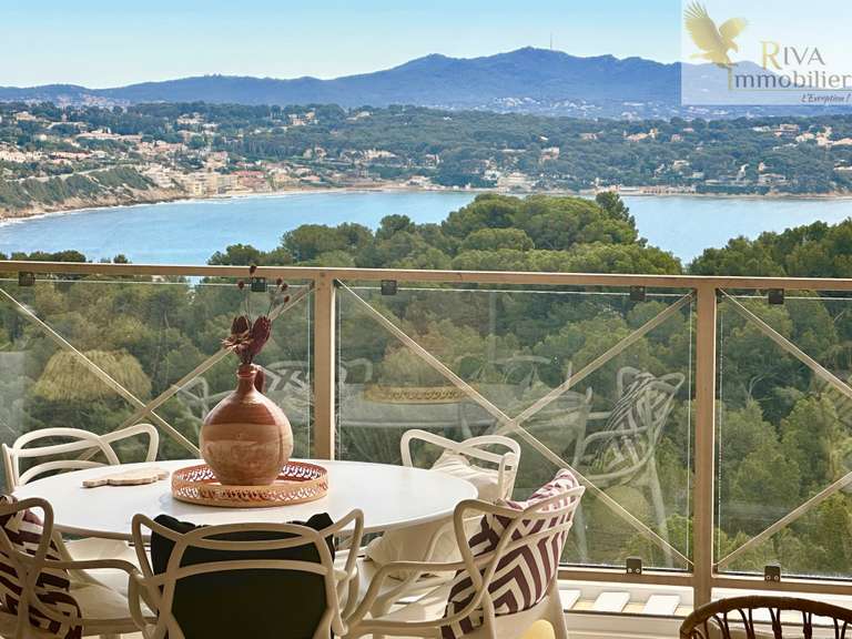 Appartement avec Vue sur mer Bandol - 4 chambres - 174m²