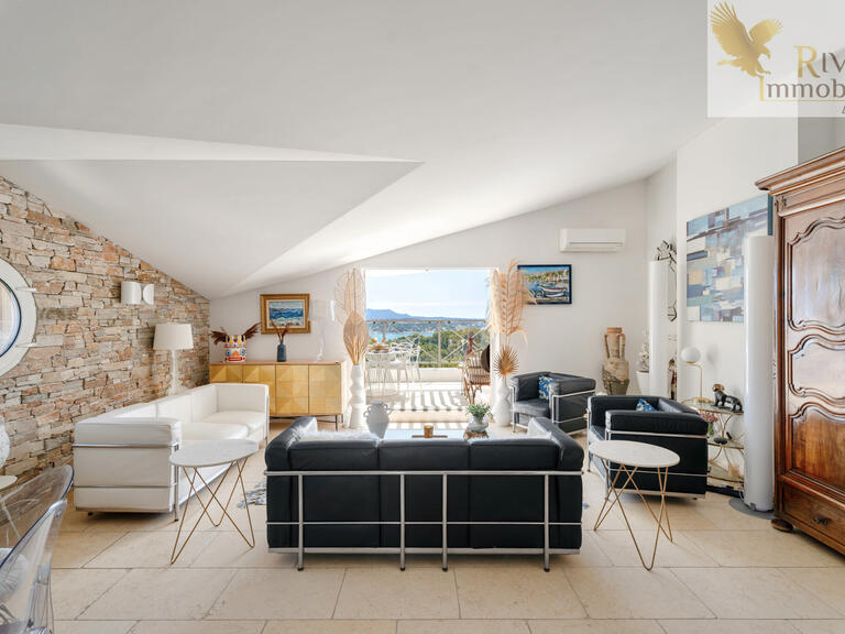 Apartment Bandol - 4 bedrooms - 174m²