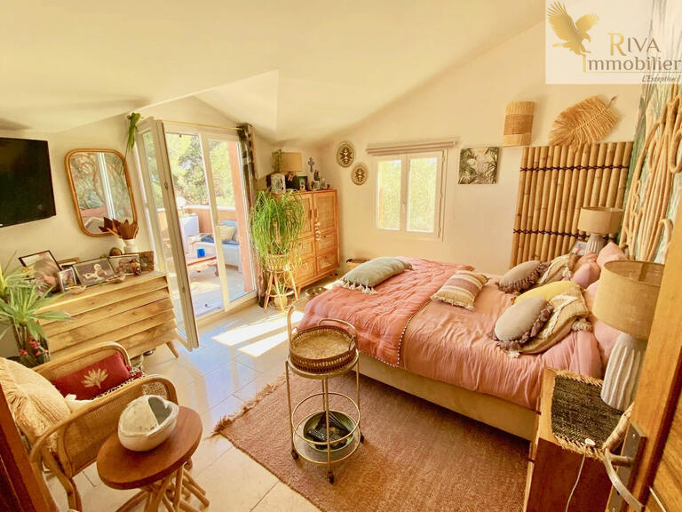 Appartement Bandol - 4 chambres - 174m²