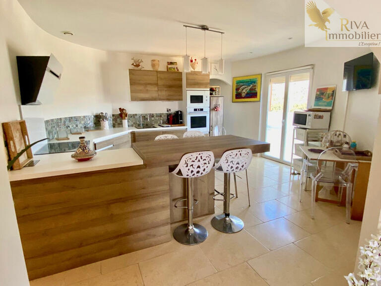 Appartement Bandol - 4 chambres - 174m²