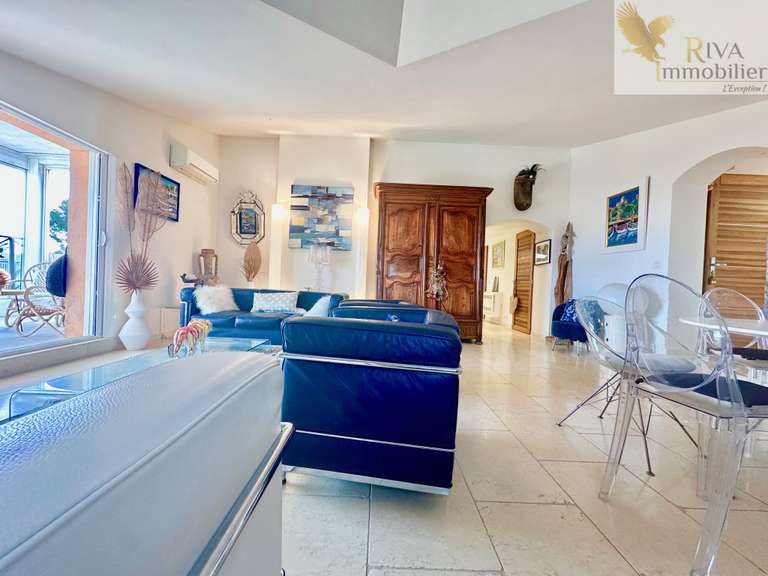 Appartement avec Vue sur mer Bandol - 4 chambres - 174m²