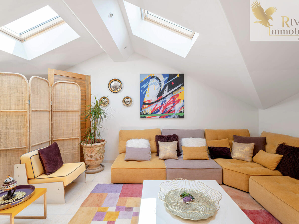 Appartement Bandol