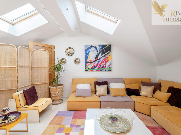 Apartment Bandol - 4 bedrooms - 174m²