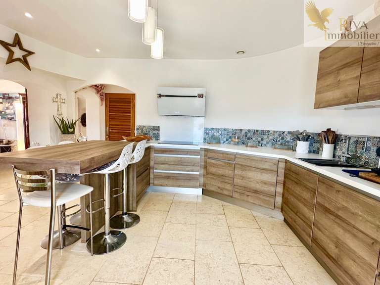 Appartement avec Vue sur mer Bandol - 4 chambres - 174m²