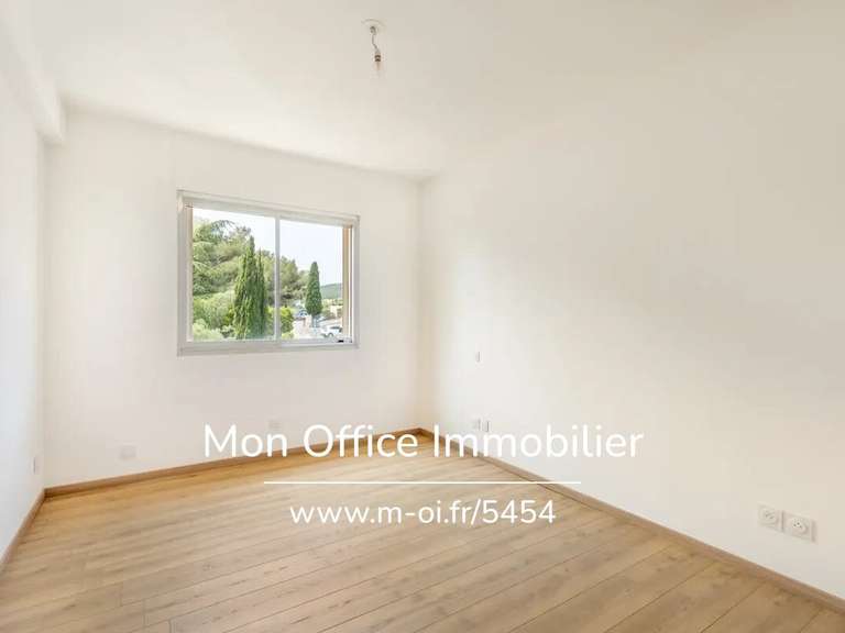 Appartement Bandol - 3 chambres - 82m²