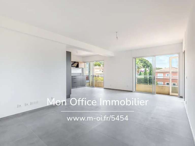 Appartement Bandol - 3 chambres - 82m²
