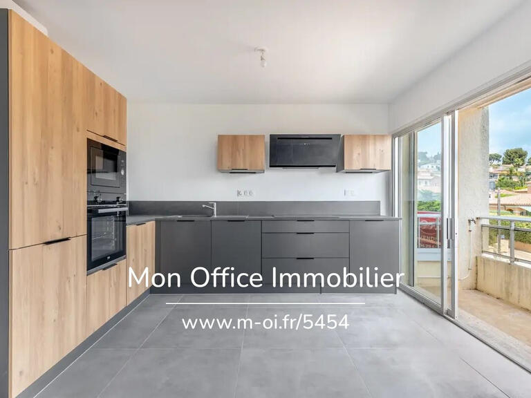Apartment Bandol - 3 bedrooms - 82m²