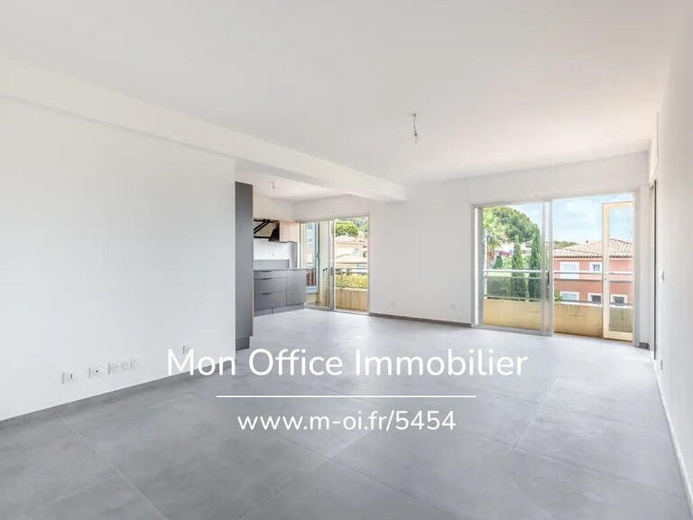 Apartment Bandol - 3 bedrooms - 82m²