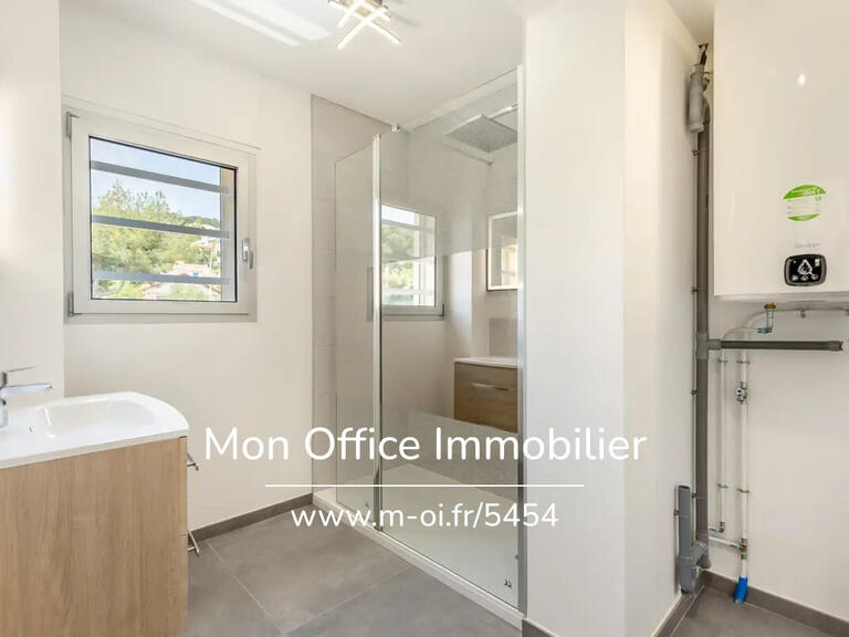 Apartment Bandol - 3 bedrooms - 82m²