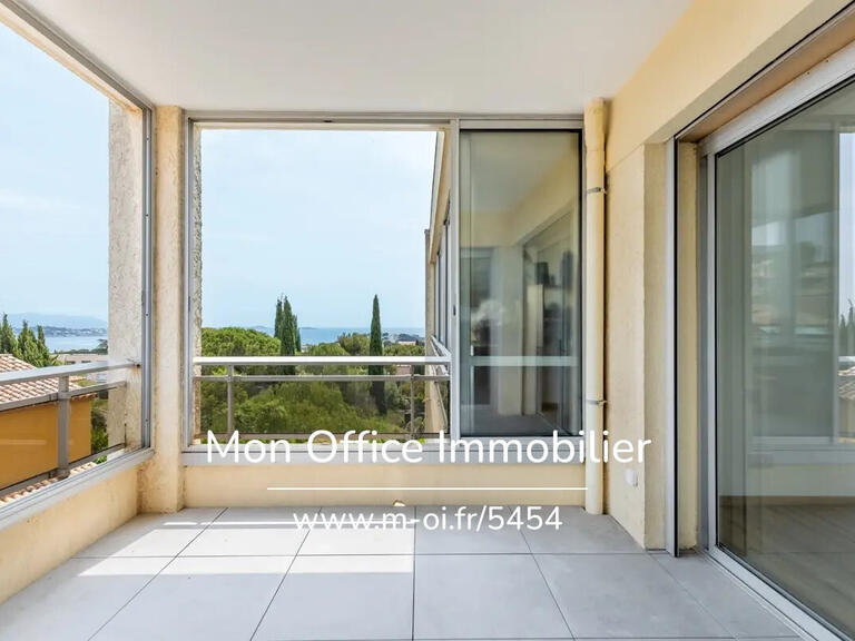 Apartment Bandol - 3 bedrooms - 82m²