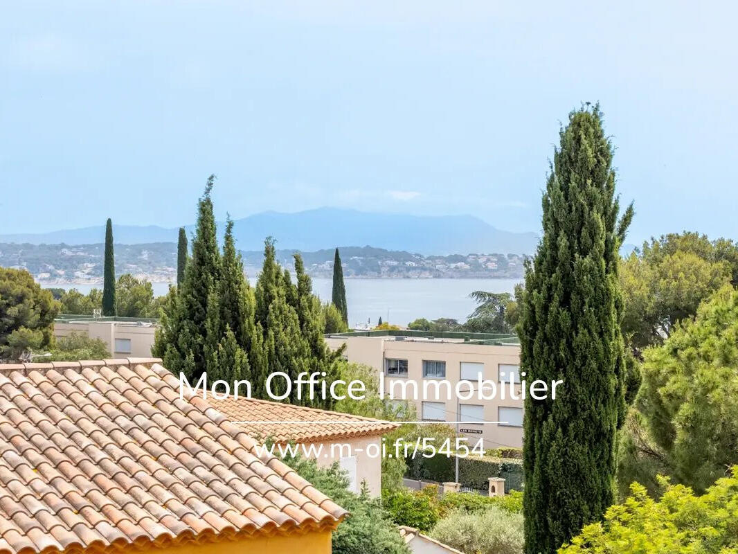Apartment Bandol