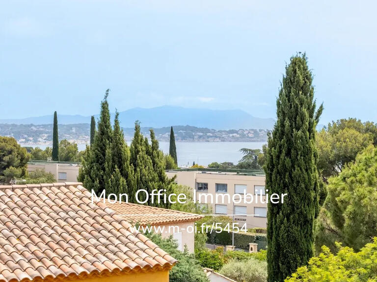 Apartment Bandol - 3 bedrooms - 82m²