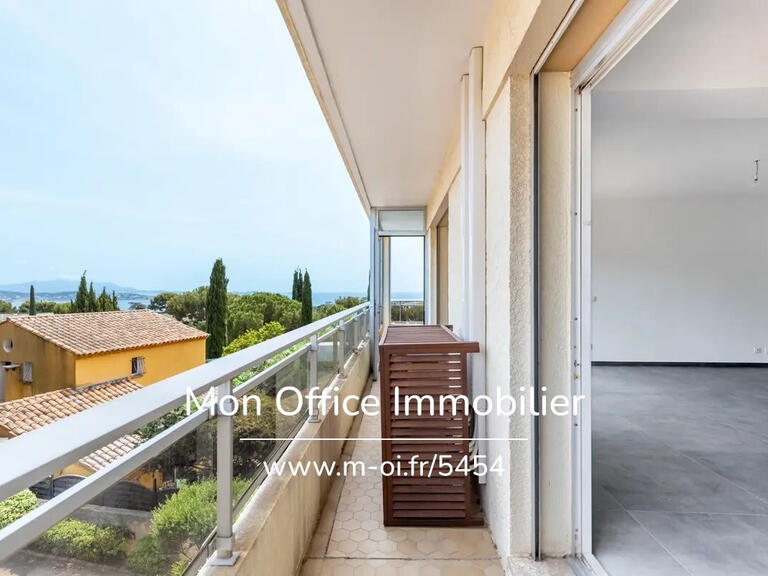 Apartment Bandol - 3 bedrooms - 82m²